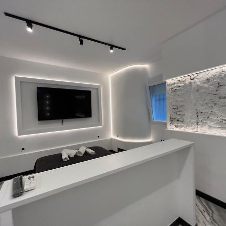 Bs4 Suite Luxury Madrid Centro Exteriör bild